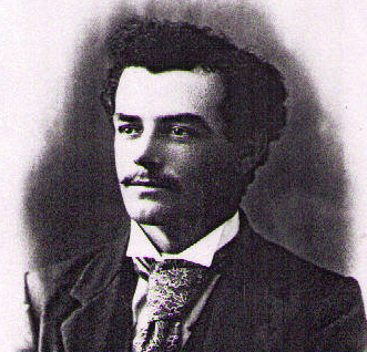 Photo of photos/Alexander MacKay 1878- 1944 portrait